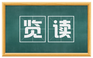 览读