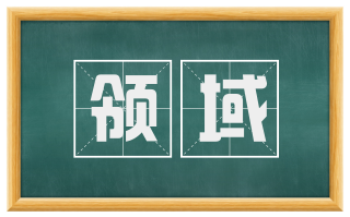 领域