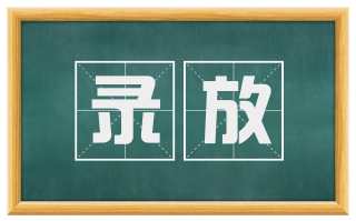 录放