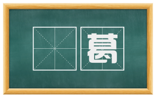櫑葛