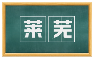 莱芜