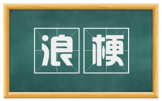 浪梗