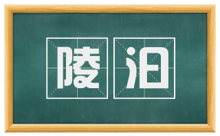 陵汩