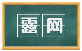 露网
