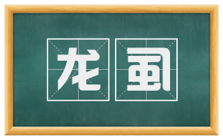 龙虱