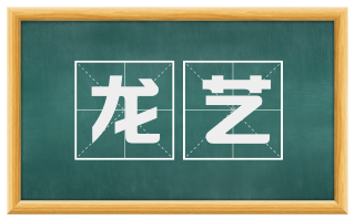 龙艺
