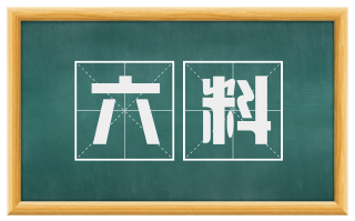 六料