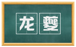 龙夔