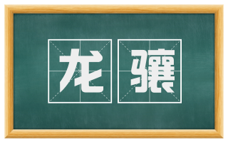 龙骧