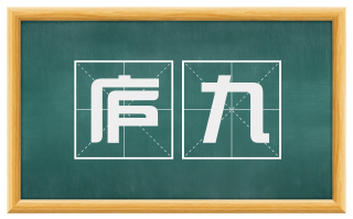 庐九