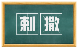 剌撒