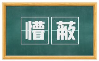 懵蔽