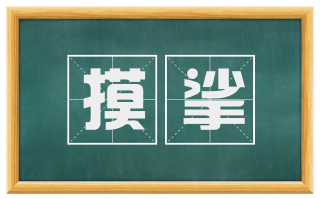 摸挲