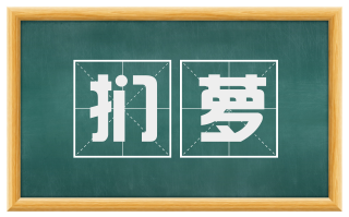 扪萝