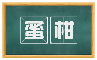 蜜柑