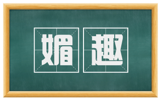 媚趣