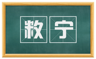 敉宁