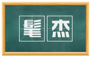 髦杰
