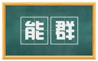 能群