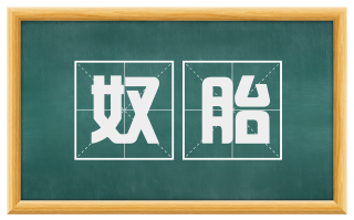 奴胎
