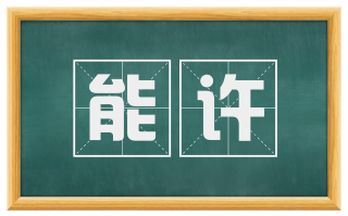 能许