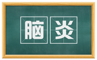 脑炎