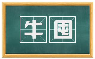 牛囤