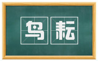 鸟耘