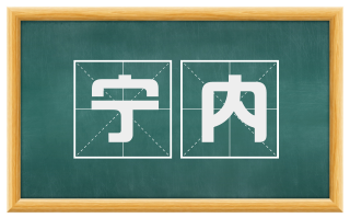 宁内
