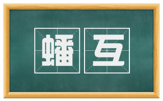 蟠互