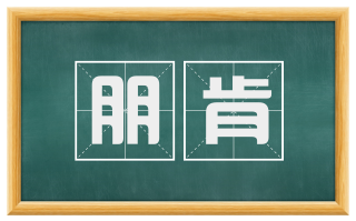 朋肯