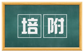 培附