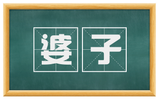 婆子