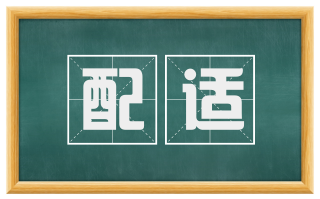 配适