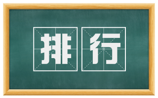 排行