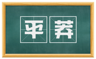 平莽