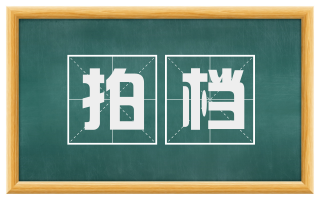 拍档