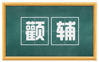 颧辅