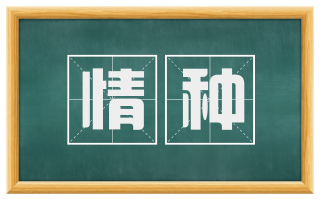 情种
