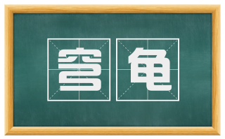 穹龟
