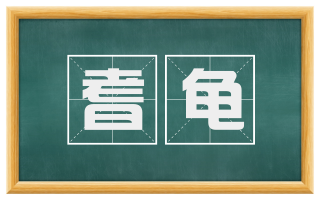 耆龟