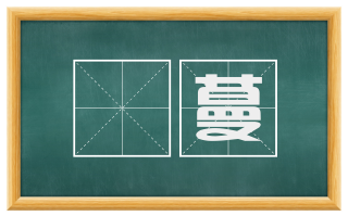 宂蔓