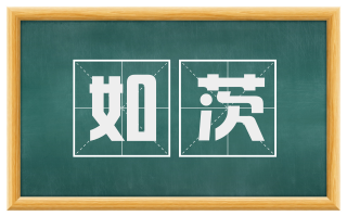 如茨