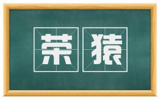 荣猿