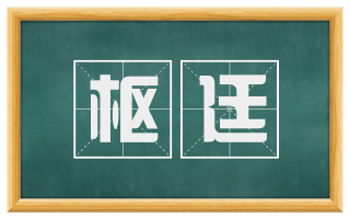枢廷