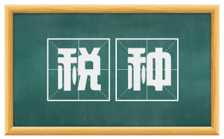 税种