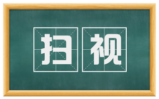 扫视