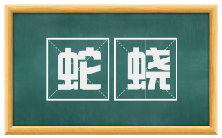 蛇蛟