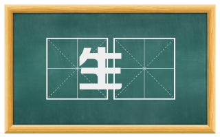 生蒭