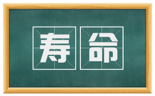 寿命